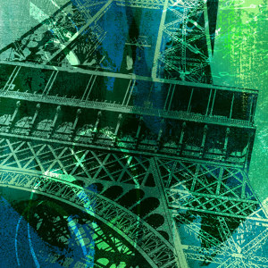 image de la tour Eiffel