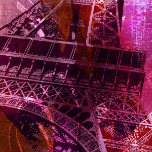 Eiffelturm Bild