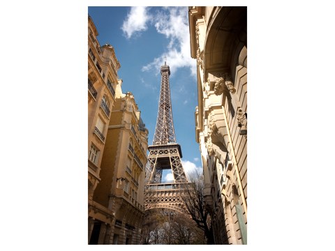 Eiffelturm Foto