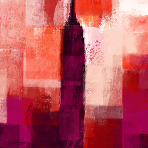 photo de l'Empire State Building