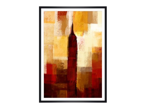 Empire State Building Bild