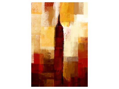 Empire State Building Bild