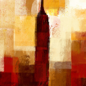 photo de l'Empire State Building