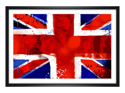 England Flagge Bilder