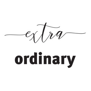 extra ordinary