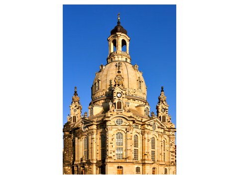 Frauenkirche Dresden Bilder