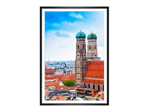 Frauenkirche Muenchen