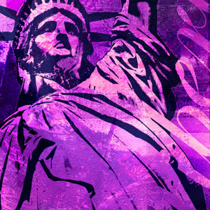 freiheitsstatue-poster