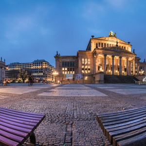 Gendarmenmarkt