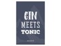 Gin meets Tonic
