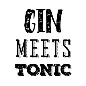 Gin meets Tonic