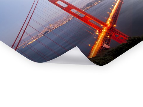 Golden Gate Bridge Bilder Dämmerung