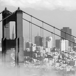 photos du Golden Gate Bridge