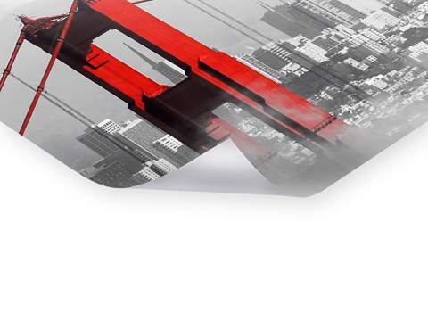 Golden Gate Bridge Fotos