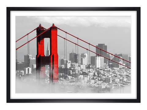 Golden Gate Bridge Fotos