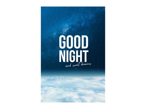 Good Night