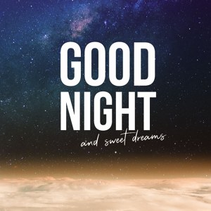 Good Night