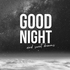 Good Night