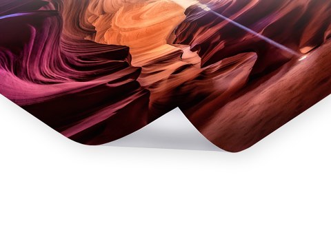 Photo d'Antelope Canyon