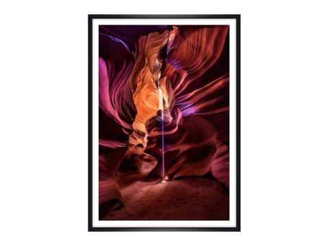 Photo d'Antelope Canyon
