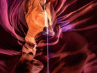 Antelope Canyon Foto