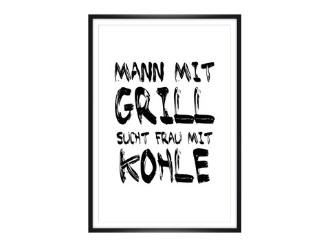 lustiger Spruch Bild