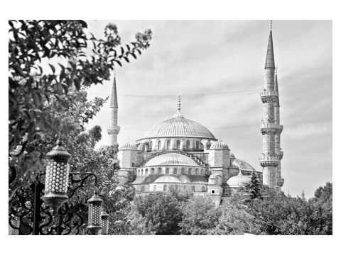 Hagia Sofia