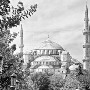 Hagia Sofia