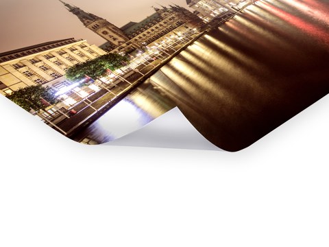 Hamburg Alster Bilder