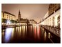 Hamburg Alster Bilder