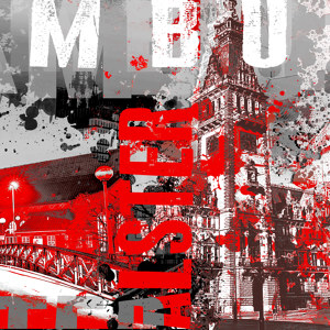 Hamburg Poster