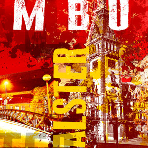 poster de Hambourg