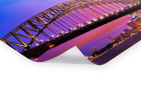 Sydney Harbour Bridge