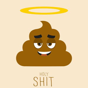 Holy Shit
