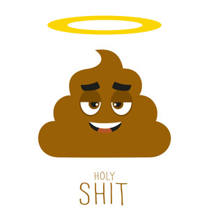 Holy Shit