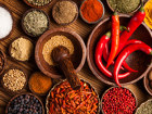 Hot spice