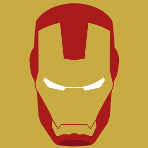 Ironman motief