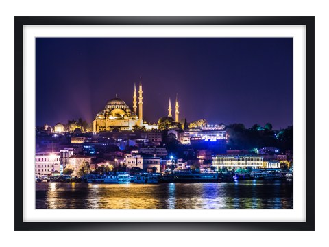 Istanbul Bilder