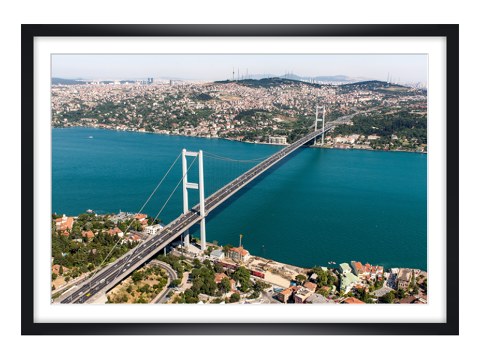 Istanbul Brücke