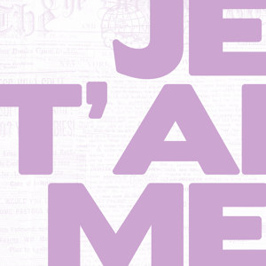 Je t'aime Bild