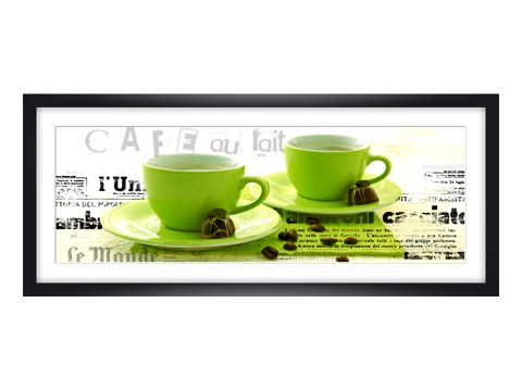 images de café