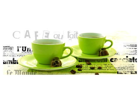 images de café