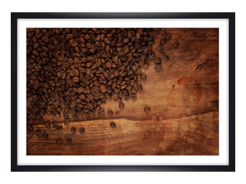 Kaffeebohnen Bilder