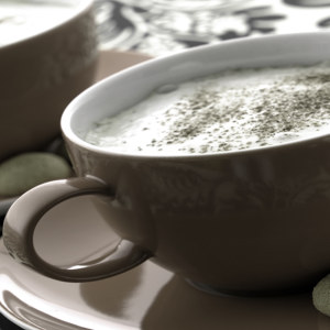 photos cuisine café