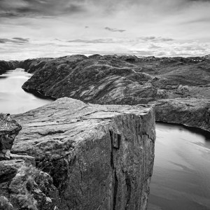 Kjaerag Bolten in Norwegen