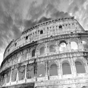 photos du Colisée