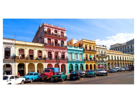 Kuba Fotos