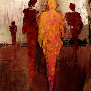 impression artistique