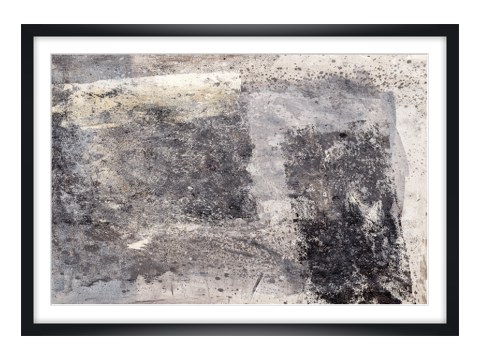 Kunstrdruck abstrakt