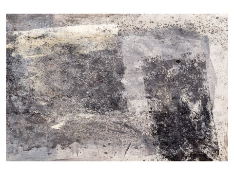 Kunstrdruck abstrakt